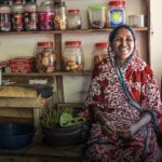 4 steps to ending extreme poverty | Shameran Abed