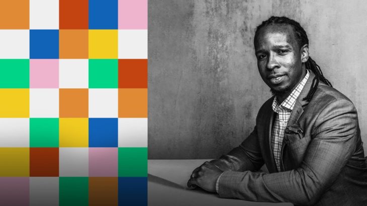 The difference between being “not racist” and antiracist | Ibram X. Kendi