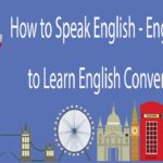 How to Speak English – English Video to Learn English Conversation