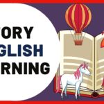 Story English Learning: Going To Sea A Hundred Years Ago