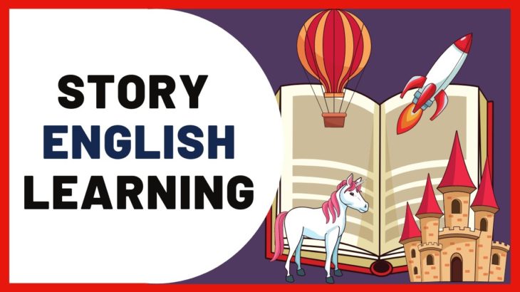 Story English Learning: Going To Sea A Hundred Years Ago