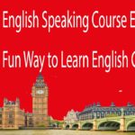 English Speaking Course Everyday – Fun Way to Learn English Grammar