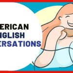 Real American English Conversation In Daily Life With Subtitle