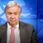 The race to a zero-emission world starts now | António Guterres